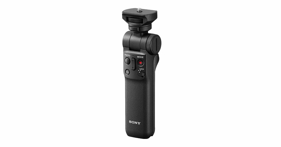 Sony ZV-1 Youtuber digikaamera käepide