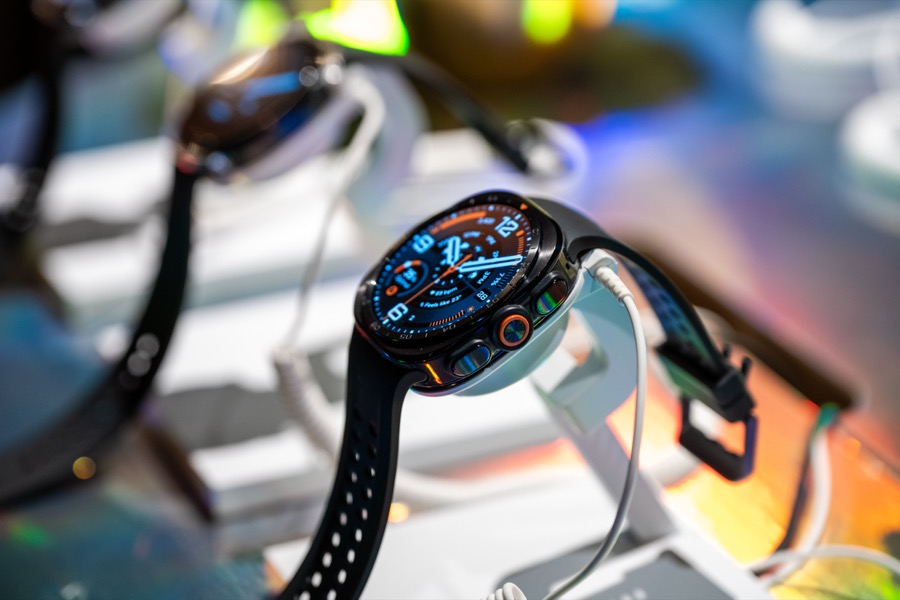 Samsung Watch9 Ultra