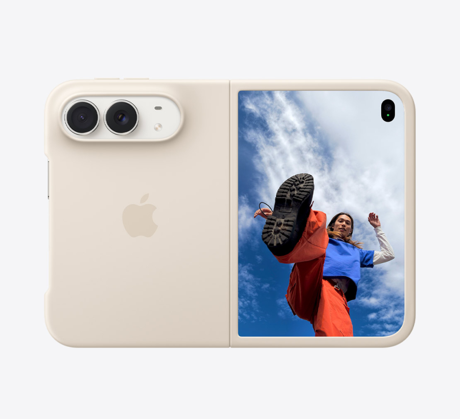iPhone Duo