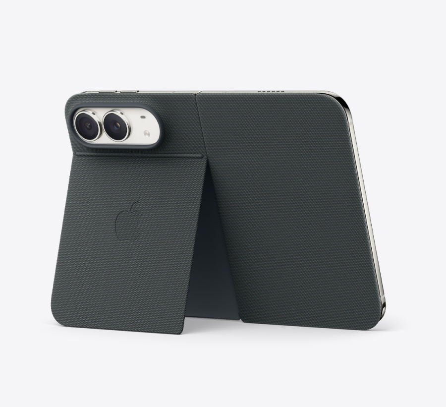 iPhone Duo