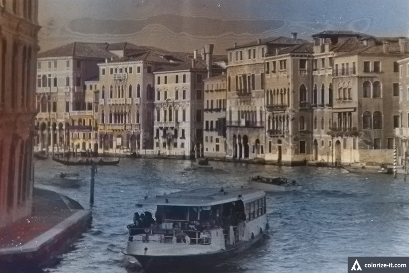 Veneetsia 2