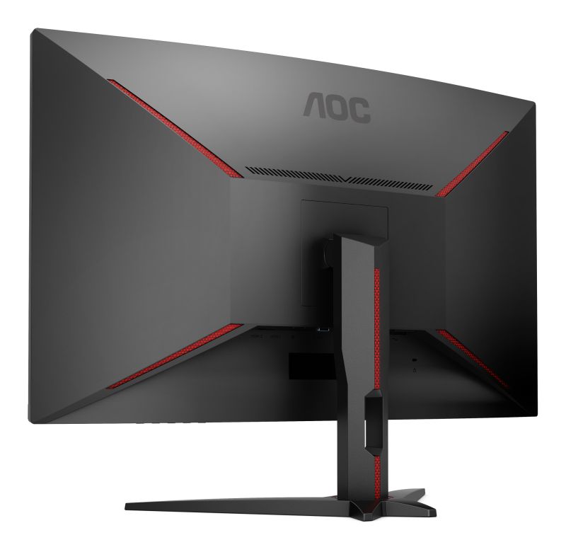 AOC monitor