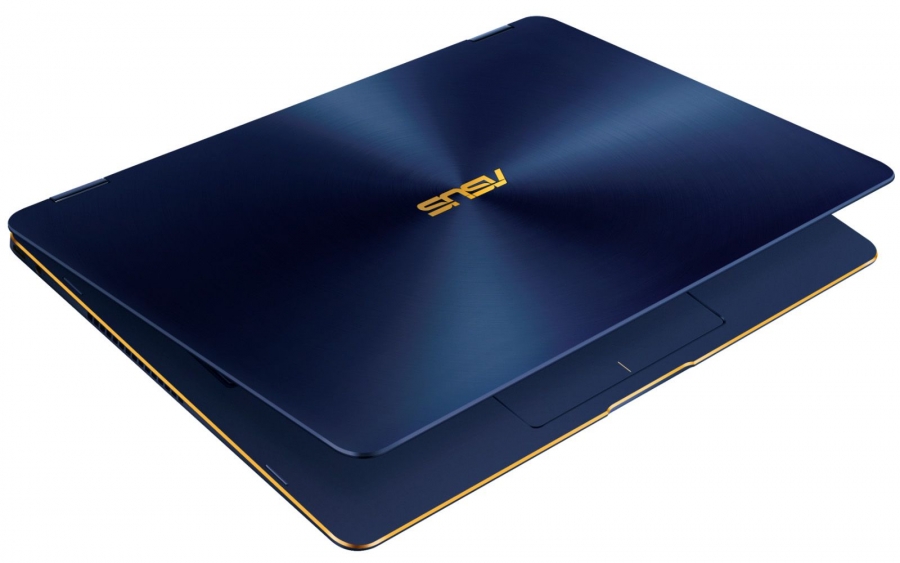 Asus Zenbook Flip S.