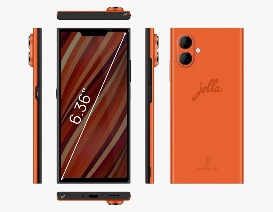 Jolla Phone