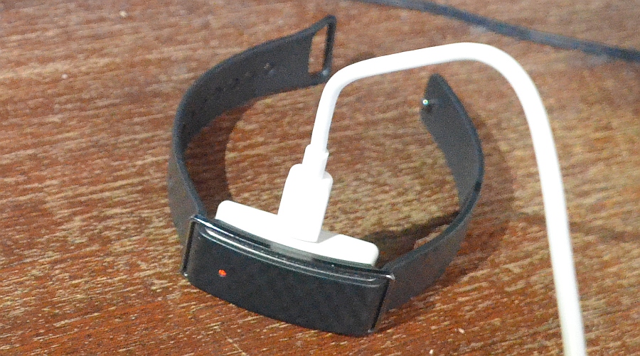 Huawei Band