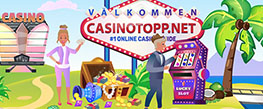 nya casinon utan svensk licens