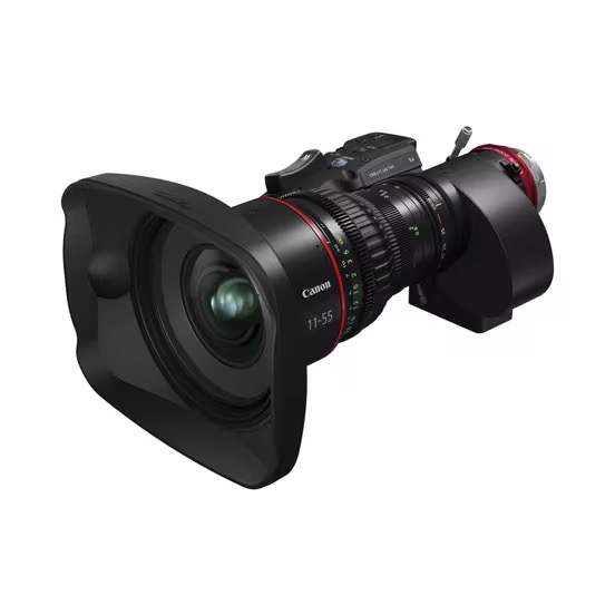canon CN5x11