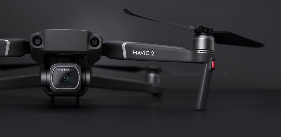 mavic 2 pro