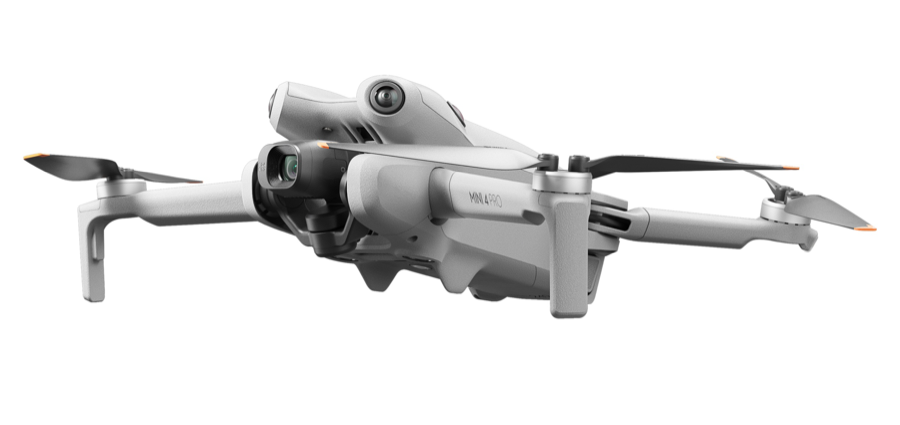 DJI mini 4 pro