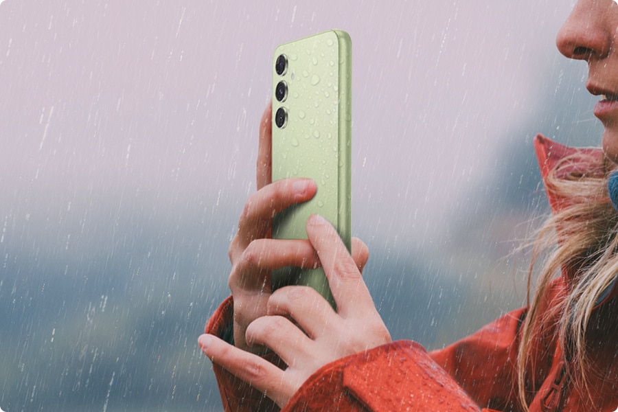 Galaxy A54 5G