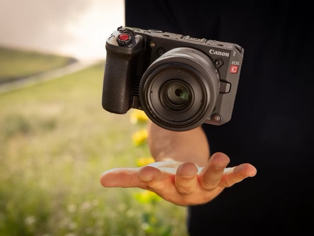 canon c50