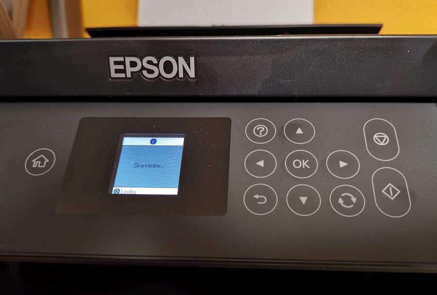 Epson