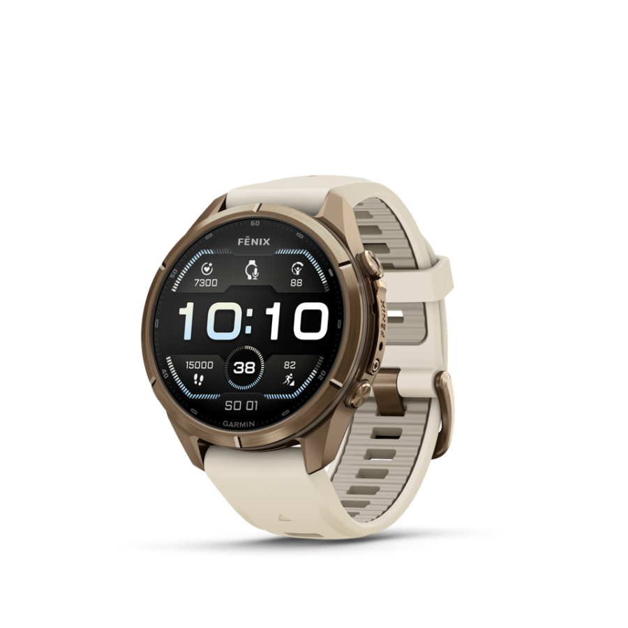 fenix 9