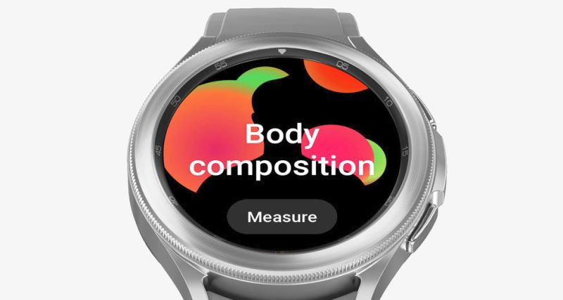 Galaxy Watch4