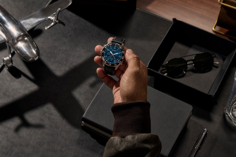 Garmin MARQ