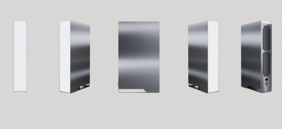 Ghost Core v2