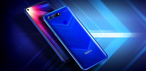 Honor View 20