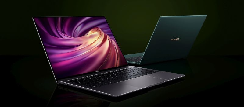 Huawei MateBook X Pro