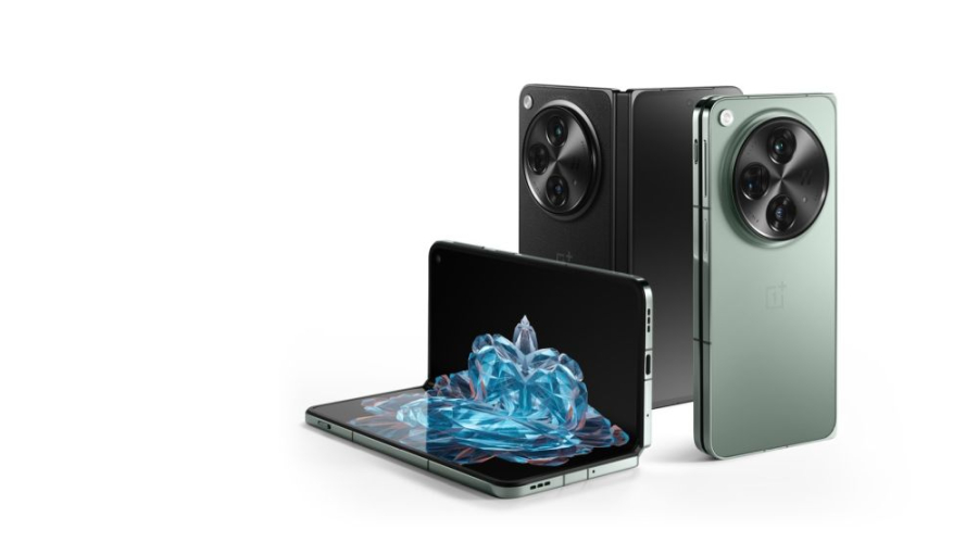 OnePlus Open