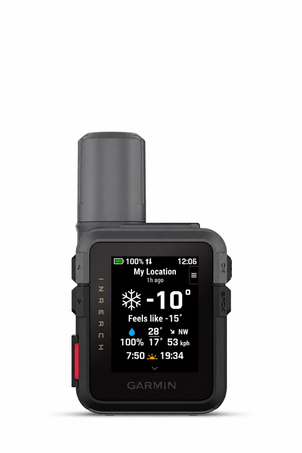 inreach ilm