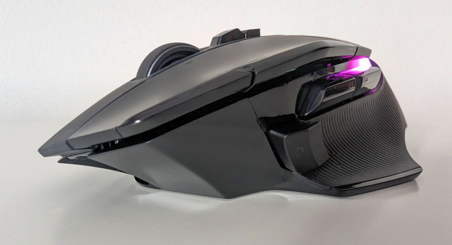 G502 X Pro