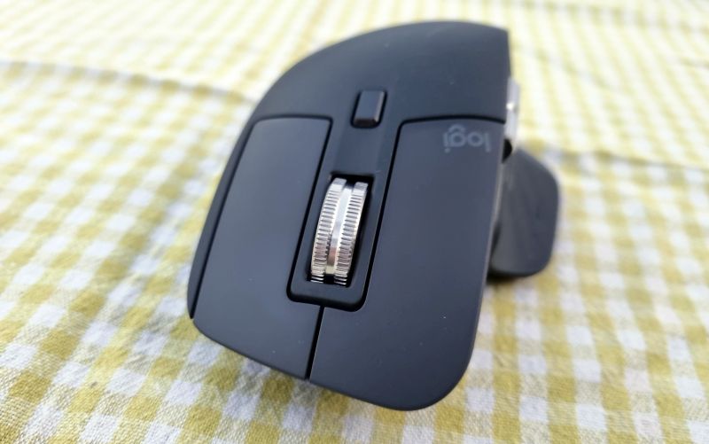 Logitech MX Master 3S