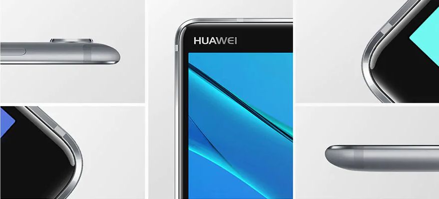 Huawei Mediapad M5