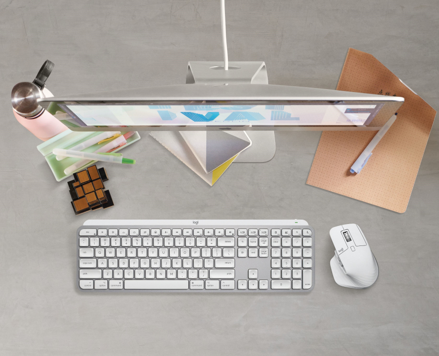 MX keys s for Mac