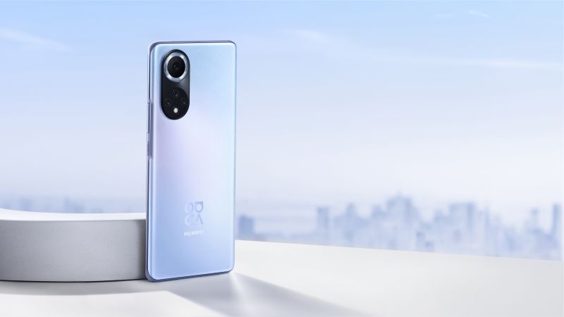 nova 9