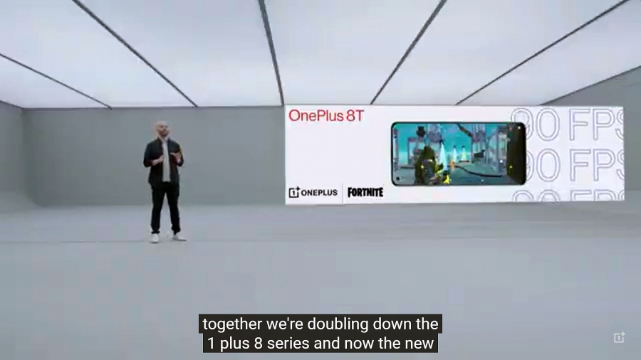 Oneplus pressikas