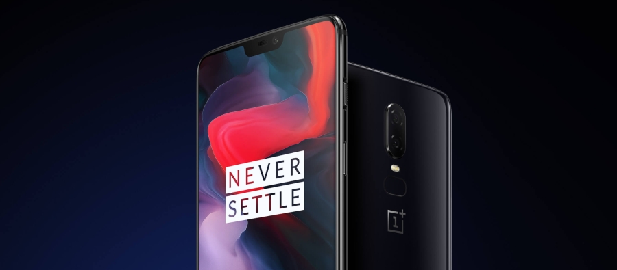 Oneplus 6