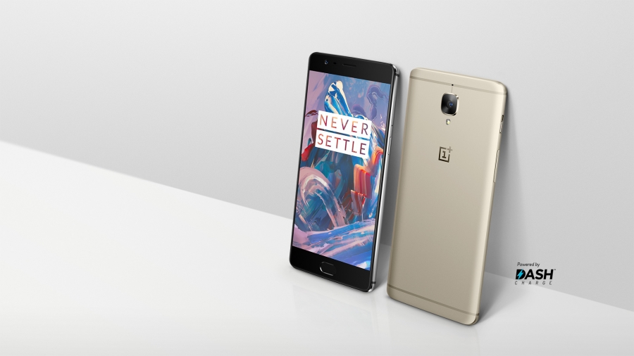 Oneplus 3