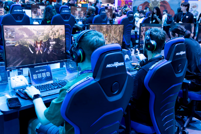 Foto: game – Verband der deutschen Games-Branche e.V.