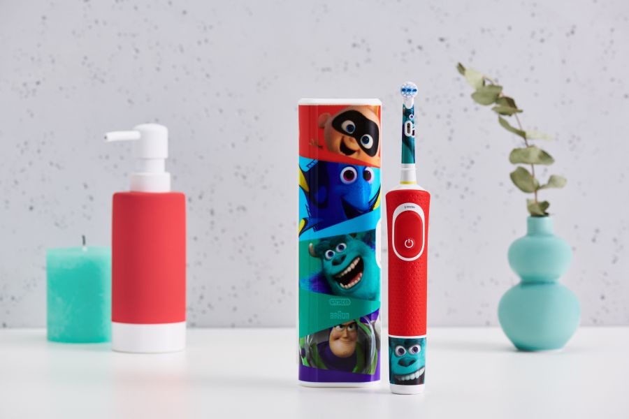 Oral B Kids Pixar