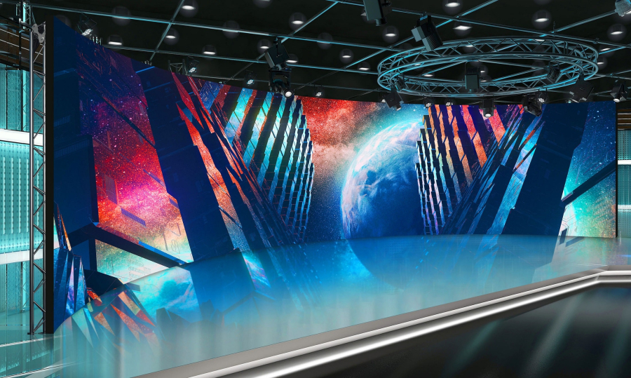 Foto: LG Electronics