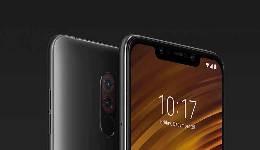 Pocophone F1