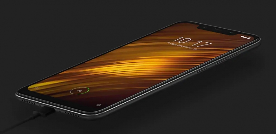 Pocophone F1 128 GB