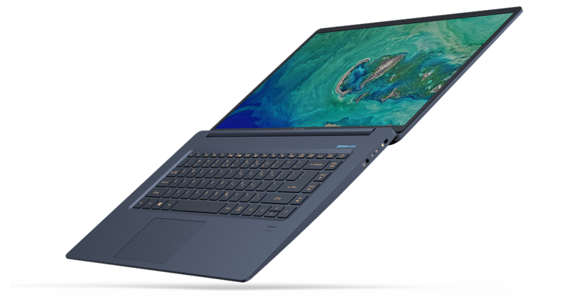 Acer Swift 5.