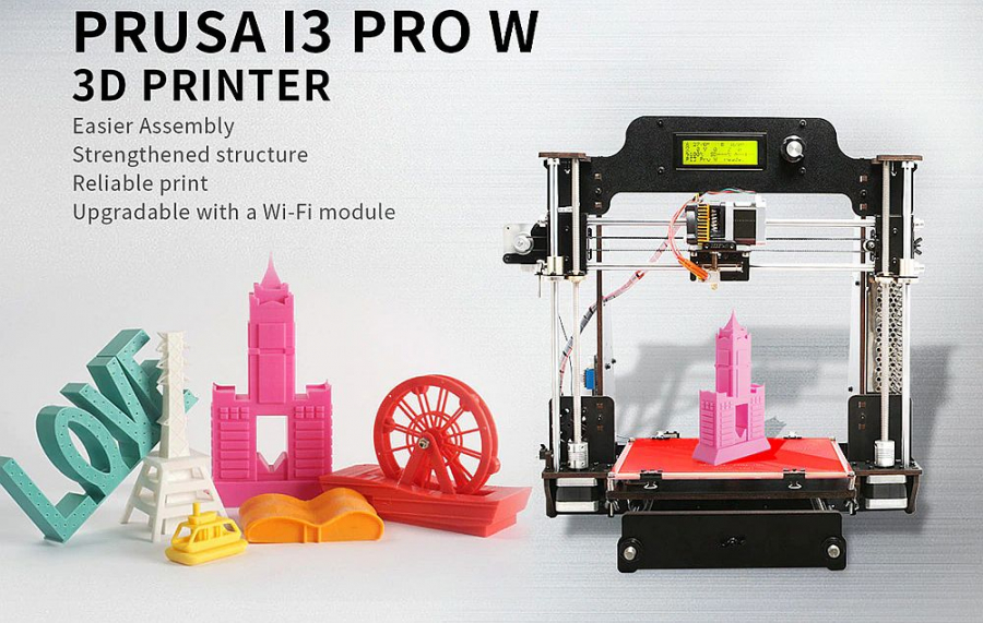 Prusa i3