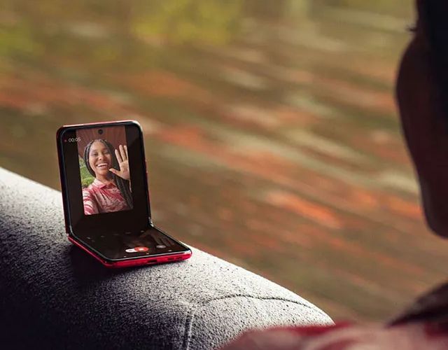 Motorola Razr Plus