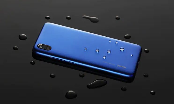 Redmi 7A