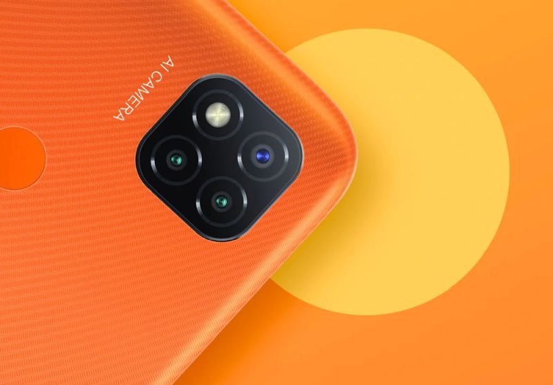 Redmi 9C