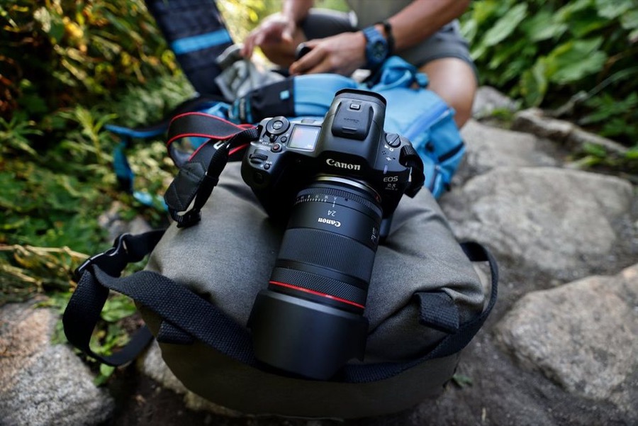 canon RF 24mm