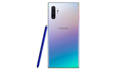 Galaxy Note10+