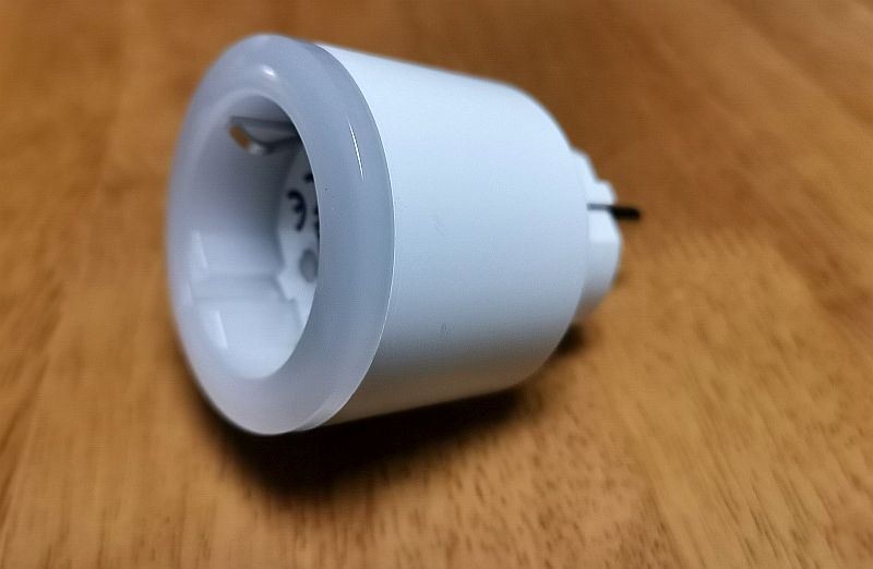 Smart Socket - nutipistik