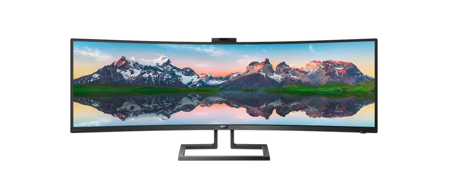 Monitor programmeerijale ja raamatupidajale