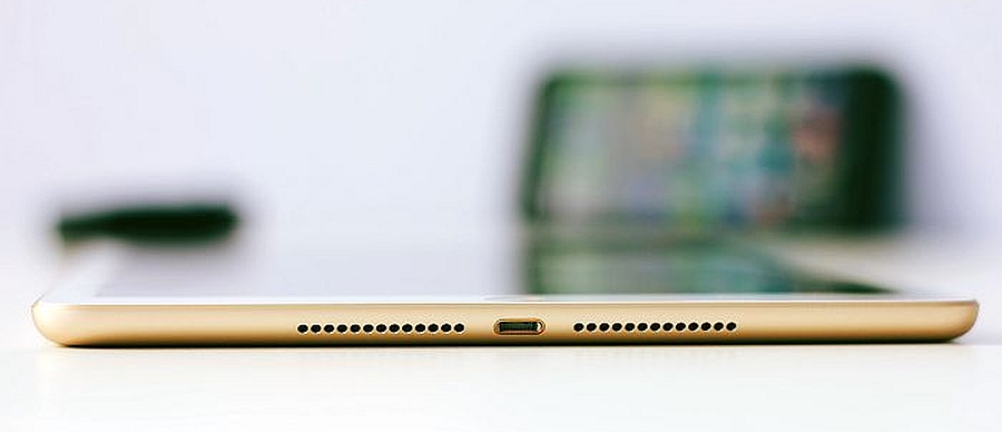 iPad
