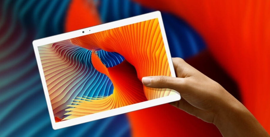 Teclast T20