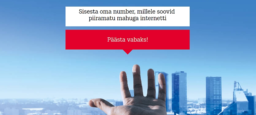 Tele2 nett