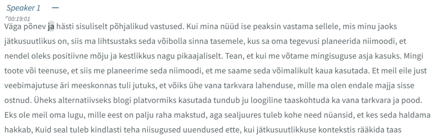 Trint